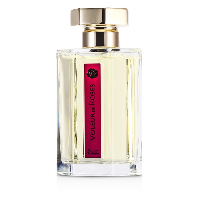 L'Artisan Parfumeur Voleur De Roses Eau De Toilette Spray 100ml/3.4ozProduct Thumbnail