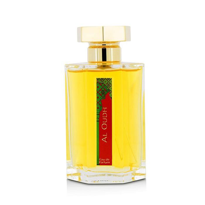 L'Artisan Parfumeur Woda kolońska w sprayu Al Oudh Eau De Parfum Spray 100ml/3.4ozProduct Thumbnail