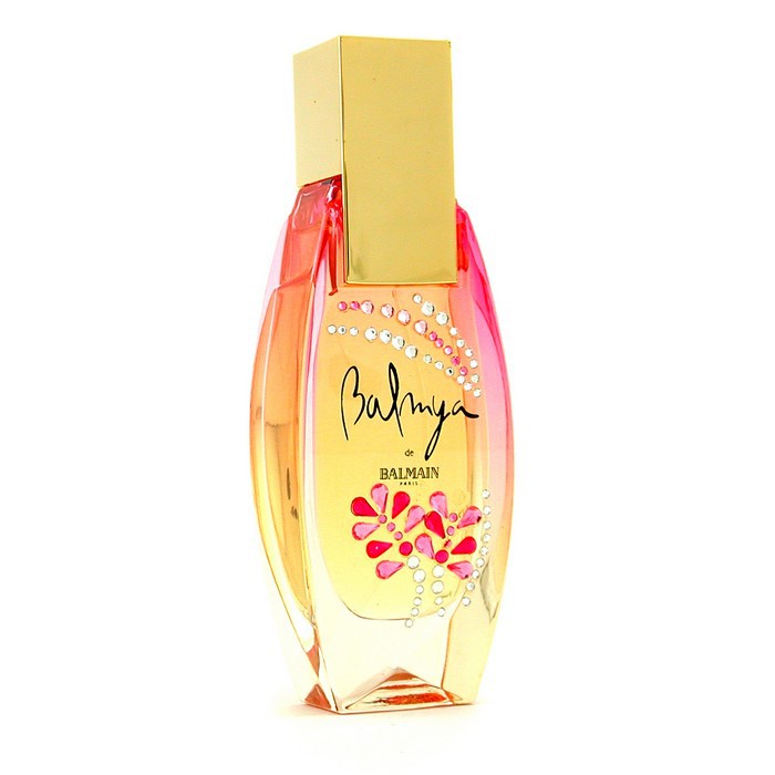 Pierre Balmain Balmaya Eau De Parfum Spray (Limited Edition) 50ml/1.7ozProduct Thumbnail