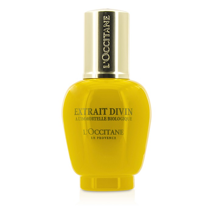 L'Occitane Immortelle Divine Extract Ultimat Ungdomsserum 30ml/1ozProduct Thumbnail