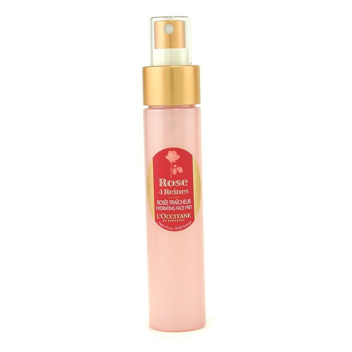 L'Occitane Rose 4 Reines Hydrating Face Mist 50ml/1.7ozProduct Thumbnail
