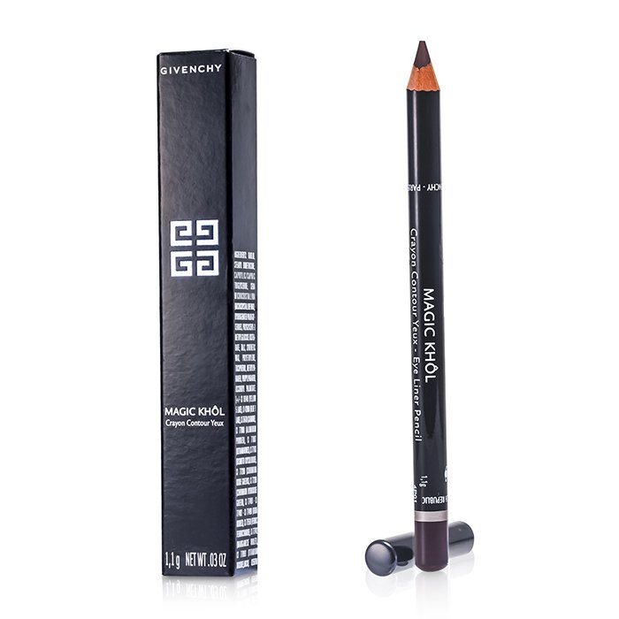 Givenchy עיפרון עיניים כחל קסום עם מחדד 1.1g/0.03ozProduct Thumbnail