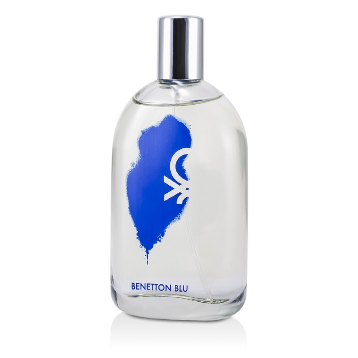 Benetton Blu ماء تواليت بخاخ 100ml/3.4ozProduct Thumbnail
