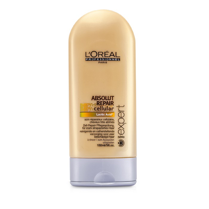 L'Oreal Professionnel Expert Serie - Absolut Repair Cellular Conditioner 150ml/5ozProduct Thumbnail