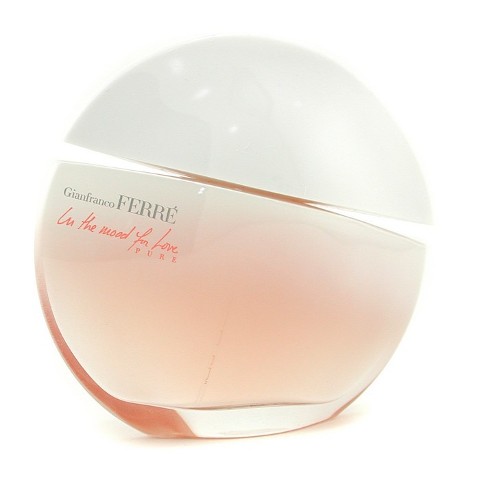GIANFRANCO FERRE In The Mood For Love Pure ماء تواليت بخاخ 100ml/3.3ozProduct Thumbnail