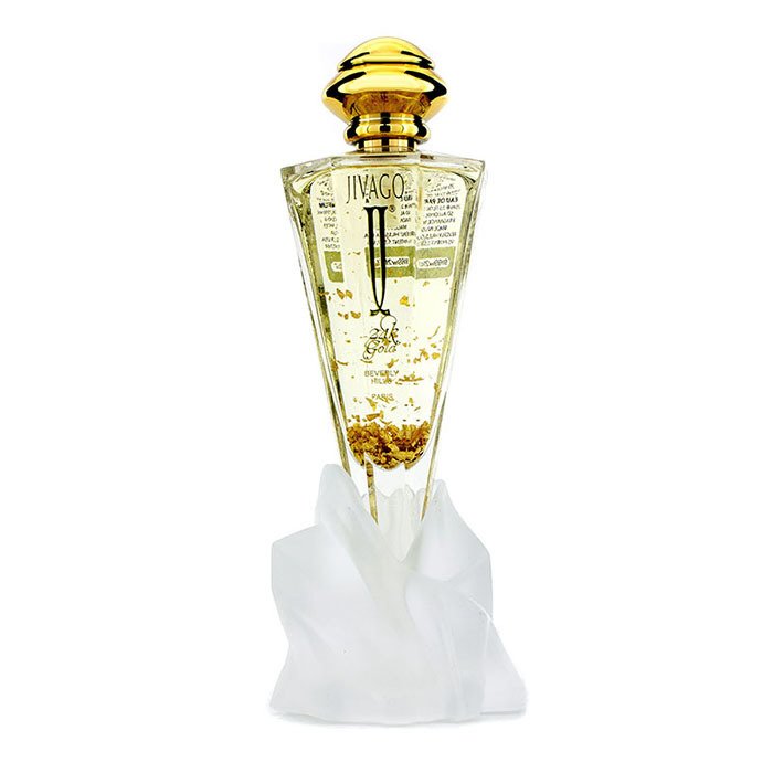 Jivago 24K Gold Eau De Parfum Spray 75ml/2.5ozProduct Thumbnail