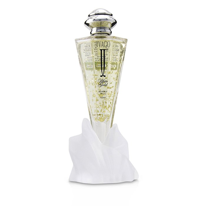 Jivago White Gold Apă De Parfum Spray 75ml/2.5ozProduct Thumbnail
