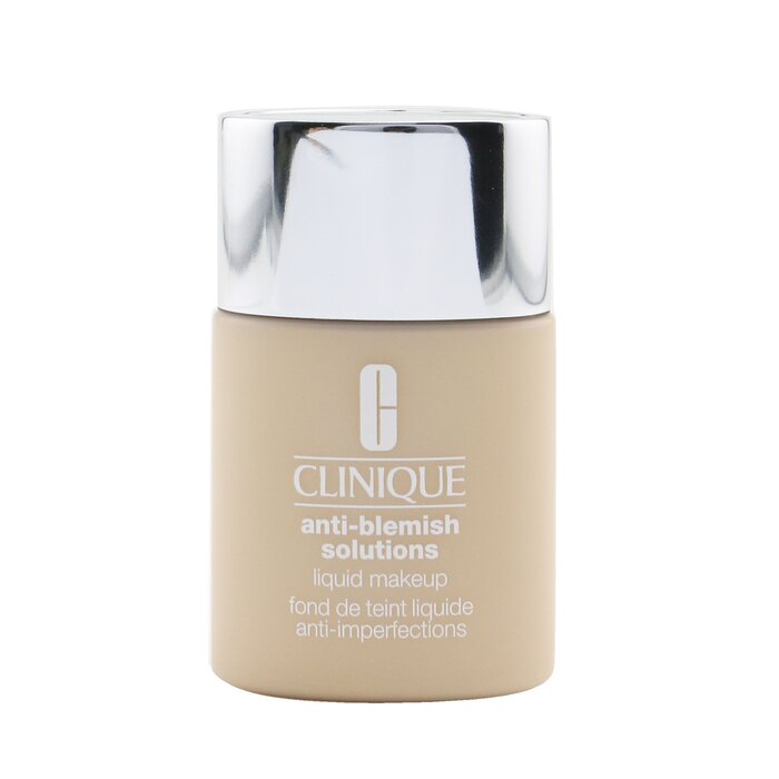 Clinique Anti Blemish Solutions tekući makeup 30ml/1ozProduct Thumbnail