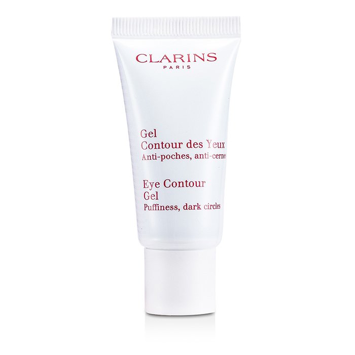 Clarins Eye Contour Gel (Unboxed) 20ml/0.7ozProduct Thumbnail