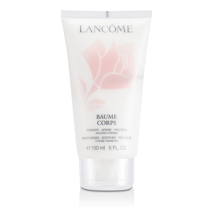 Lancome Baume Corps Leche Corporal 150ml/5ozProduct Thumbnail