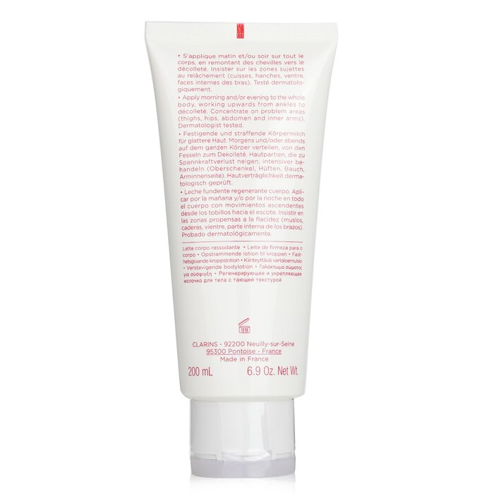 Clarins Extra Firming Body Lotion 200ml/6.9ozProduct Thumbnail