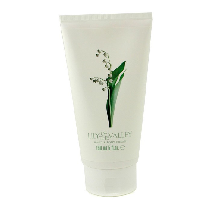 Penhaligon's Lily Of The Valley Hand & Body Cream 150ml/5ozProduct Thumbnail