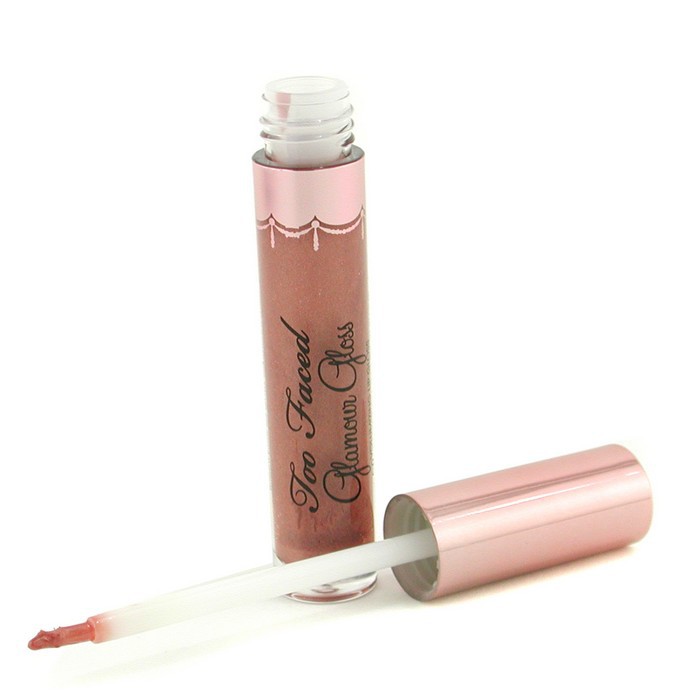 Too Faced Glamour Gloss 3.6ml/0.12ozProduct Thumbnail