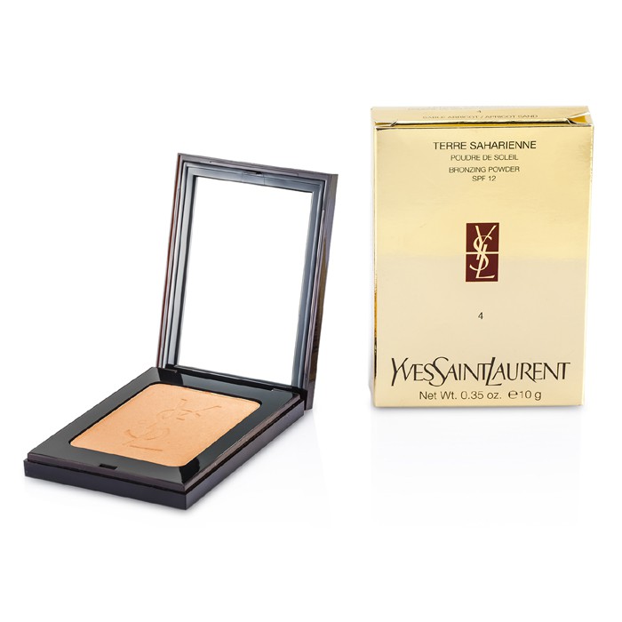 Yves Saint Laurent Terre Saharienne Solpudder 10g/0.35ozProduct Thumbnail