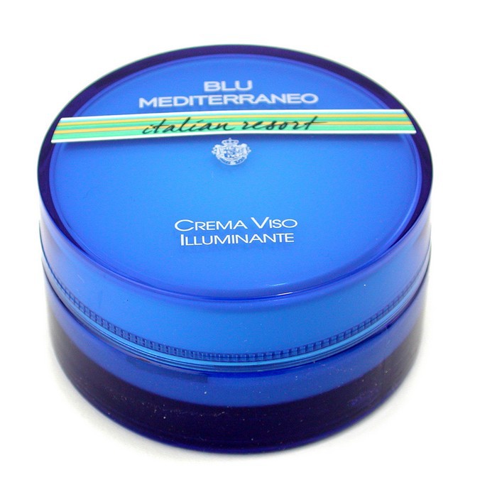 Acqua Di Parma Blu Mediterraneo Italian Resort Radiant Face Cream 50ml/1.6ozProduct Thumbnail