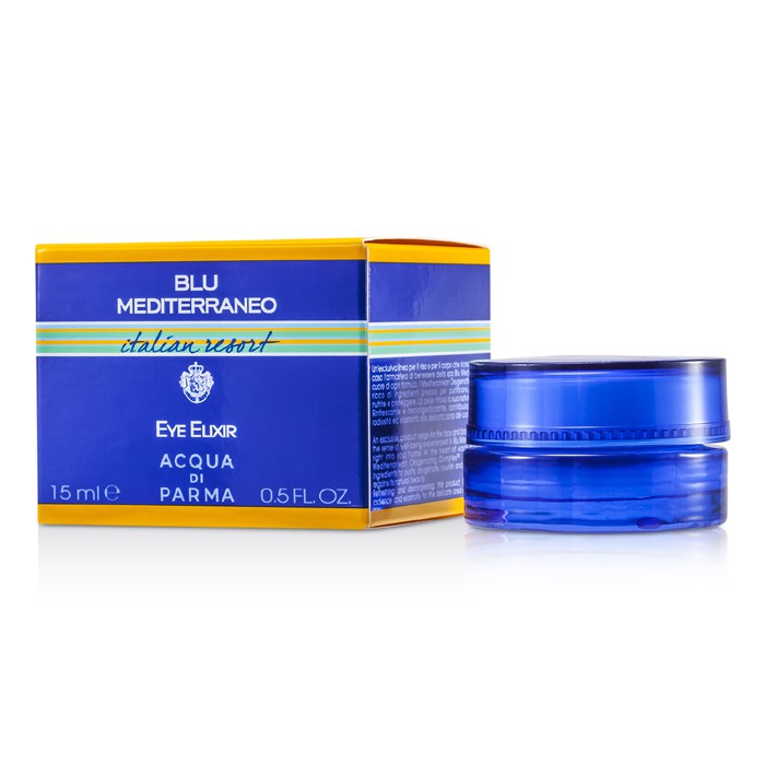 Acqua Di Parma Blu Mediterraneo Italian Resort Eye Elixir 15ml/0.5ozProduct Thumbnail