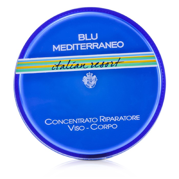 Acqua Di Parma Blu Mediterraneo Italian Resort Face And Body Repairing Concentrate 50ml/1.6ozProduct Thumbnail