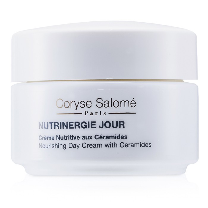 Coryse Salome Competence Hydratation Nourishing Day Cream (Dry or Very Dry Skin) 50ml/1.7ozProduct Thumbnail