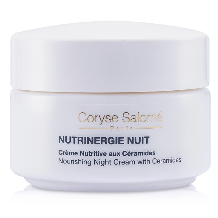 Coryse Salome Competence Hydratation Nourishing Night Cream (Dry or Very Dry Skin) 50ml/1.7ozProduct Thumbnail
