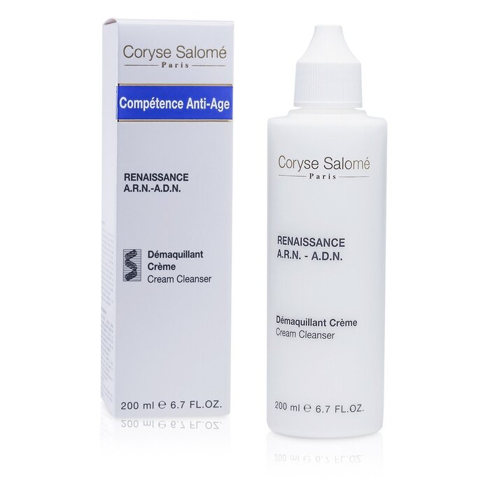 Coryse Salome Anti-aging čisticí pleťový krém Competence Anti-Age Cream Cleanser 200ml/6.7ozProduct Thumbnail