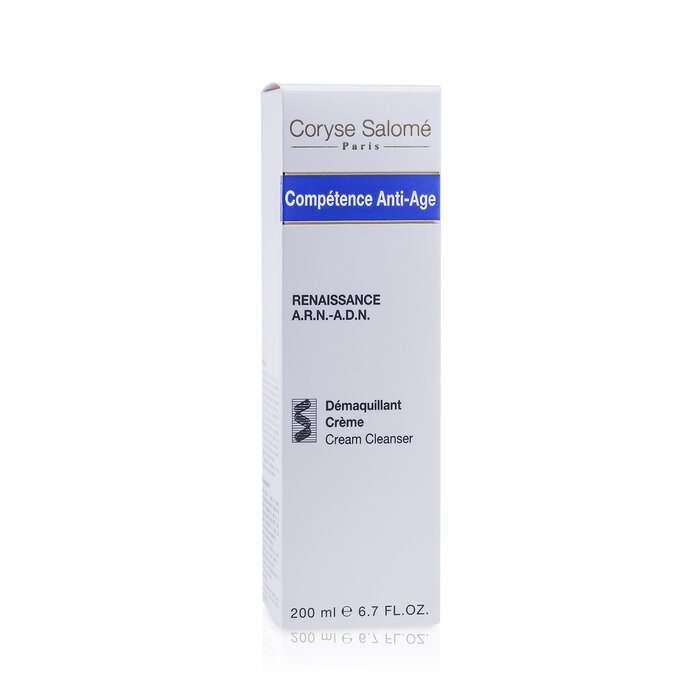 Coryse Salome Anti-aging čisticí pleťový krém Competence Anti-Age Cream Cleanser 200ml/6.7ozProduct Thumbnail