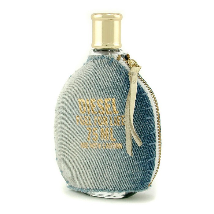 Diesel Fuel for Life Denim Collection Femme Иіссу Спрейі 75ml/2.5ozProduct Thumbnail