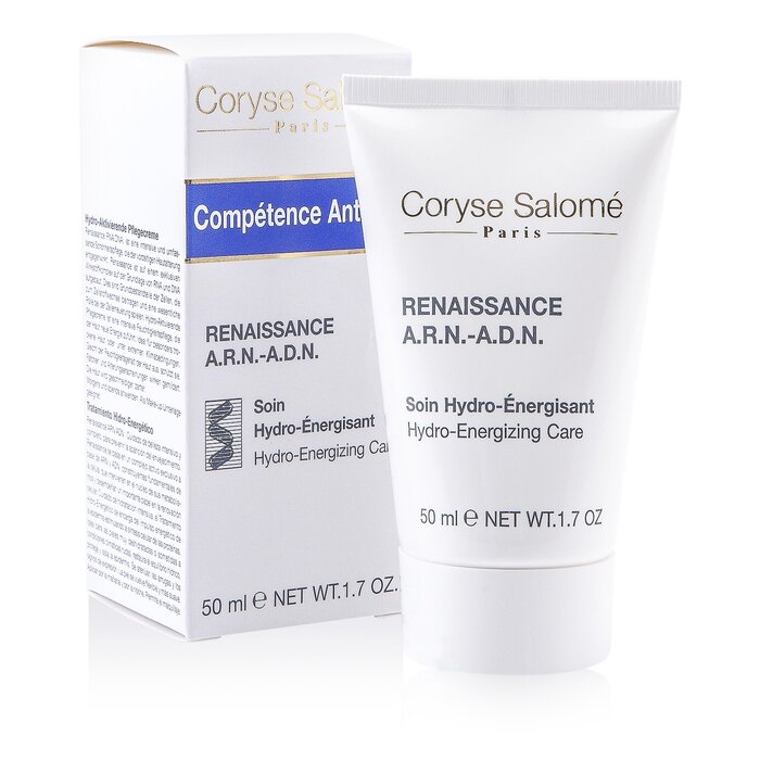 Coryse Salome Competence مستحضر الحيوية والترطيب لمقاومة علامات الشيخوخة 50ml/1.7ozProduct Thumbnail