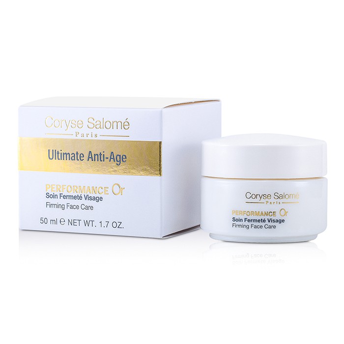 Coryse Salome Ultimate Crema Facial Reafirmante Anti Envejecimiento 50ml/1.7ozProduct Thumbnail