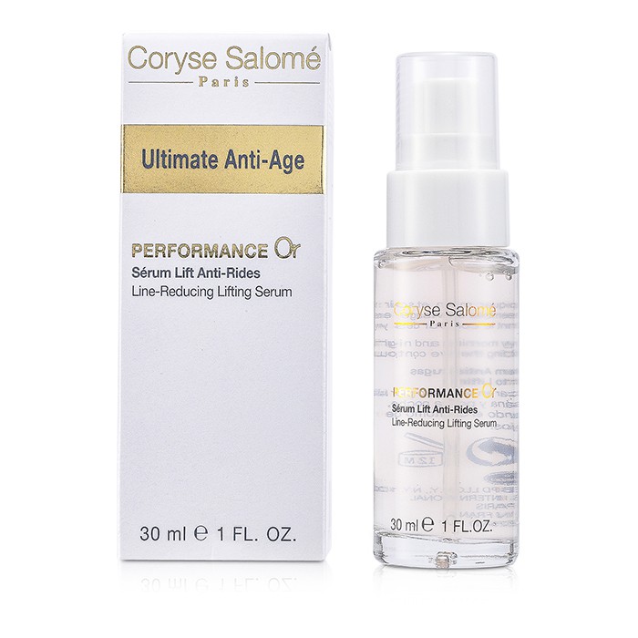 Coryse Salome Ultimate Anti-Age Liftingové sérum proti vráskam 30ml/1ozProduct Thumbnail