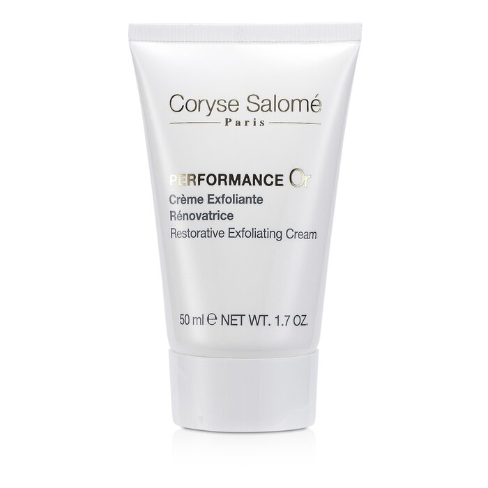 Coryse Salome Ultimate Anti-Age Renew Exfoliating Cream 50ml/1.7ozProduct Thumbnail