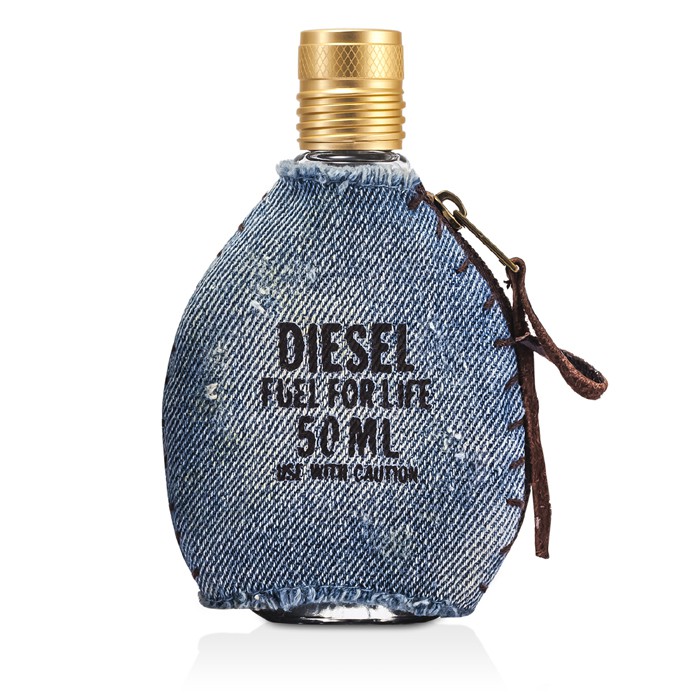 Diesel Fuel for Life Denim Collection Homme toaletni sprej 50ml/1.7ozProduct Thumbnail