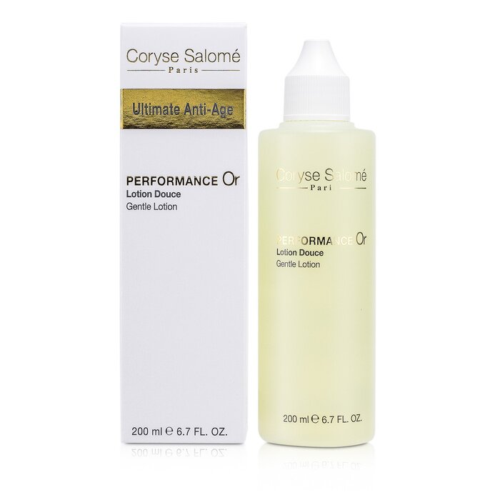 Coryse Salome Ultimate Anti-Age Gentle Lotion 200ml/6.7ozProduct Thumbnail