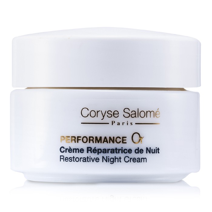 Coryse Salome Ultimate Anti-Age Restorative Night Cream 50ml/1.7ozProduct Thumbnail