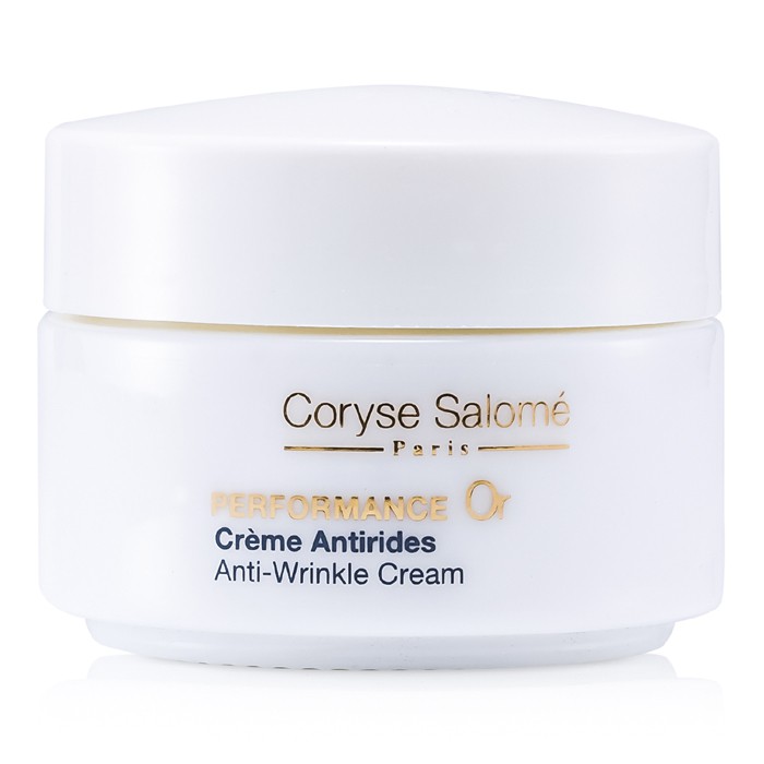 Coryse Salome Ultimate Anti-Age Anti-Wrinkle Cream 50ml/1.7ozProduct Thumbnail