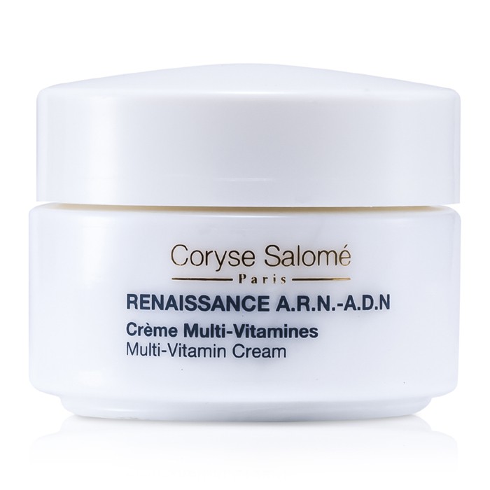 Coryse Salome Competence Anti-Age Multi-Vitamin Cream 50ml/1.7ozProduct Thumbnail
