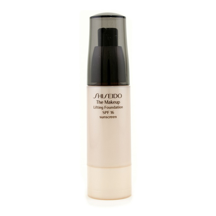 Shiseido Plně krycí hydratační make up The Makeup Lifting Foundation SPF 16 30ml/1.1ozProduct Thumbnail