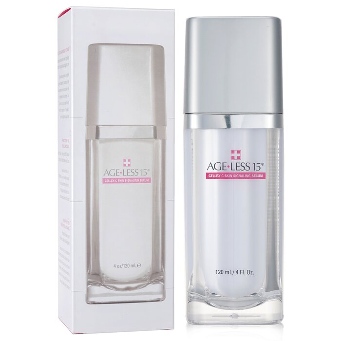 Cellex-C เซรั่ม Age Less 15 Skin Signaling 120ml/4ozProduct Thumbnail
