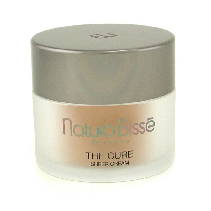 Natura Bisse The Cure كريم شفاف (SPF20) 50ml/1.7ozProduct Thumbnail