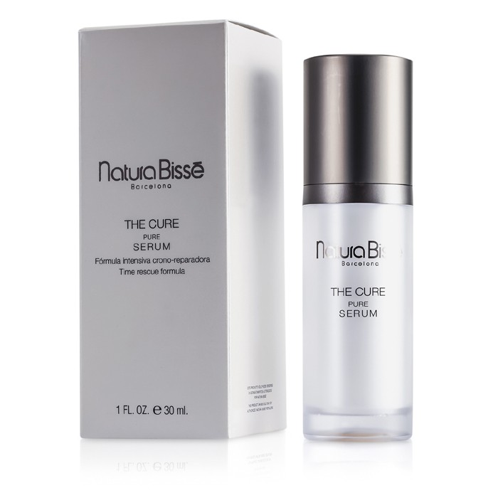 Natura Bisse The Cure سيرم نقي 30ml/1ozProduct Thumbnail