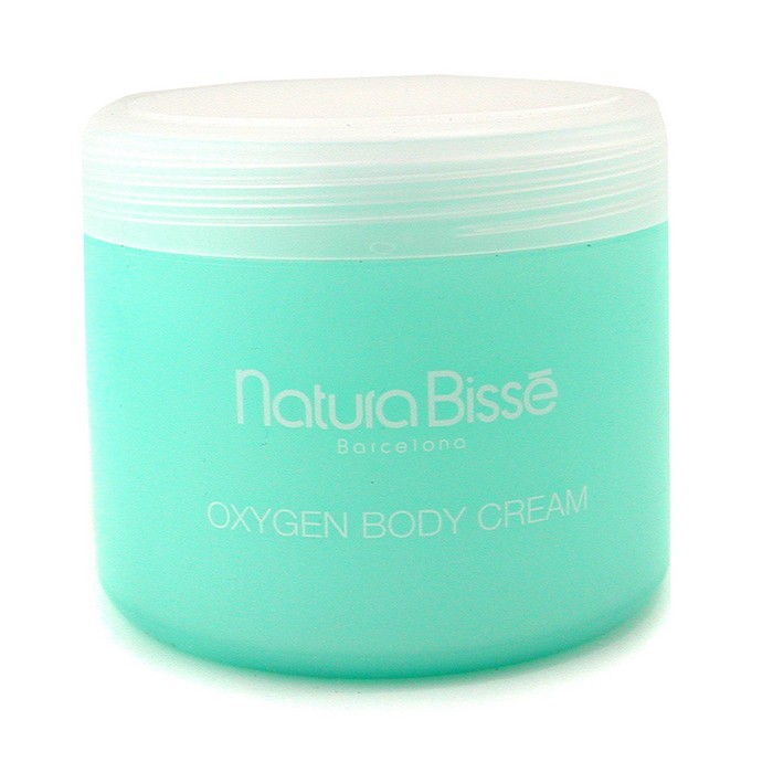 Natura Bisse Okysličující tělový krém Oxygen Body Cream 500ml/17ozProduct Thumbnail
