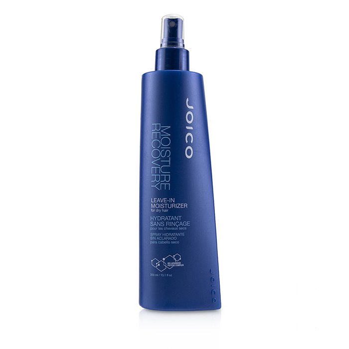 Joico Moisture Recovery Leave-In Moisturizer (For Dry Hair) 300ml/10.1ozProduct Thumbnail