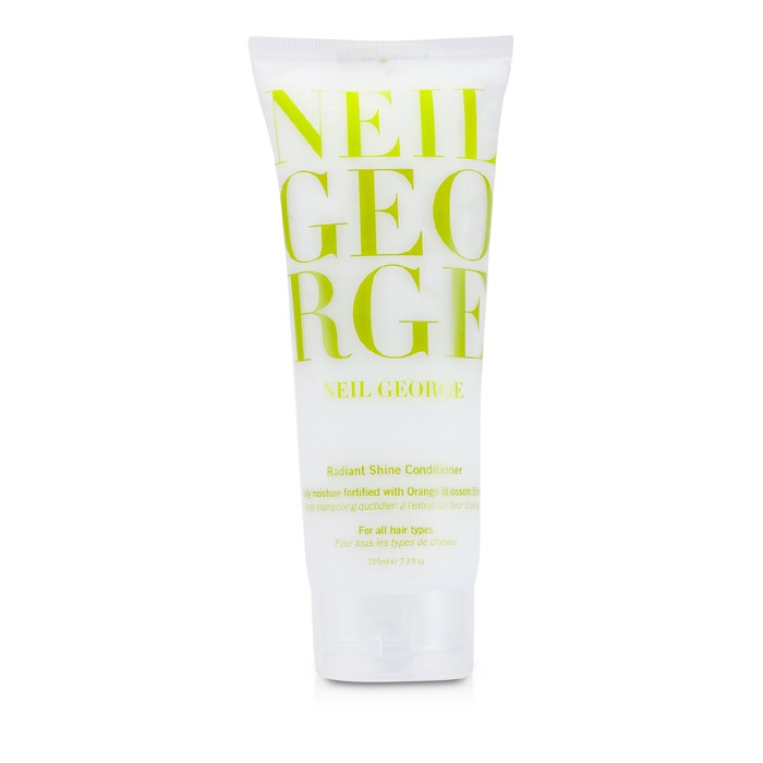 Neil George Radiant Shine Conditioner 215ml/7.3ozProduct Thumbnail