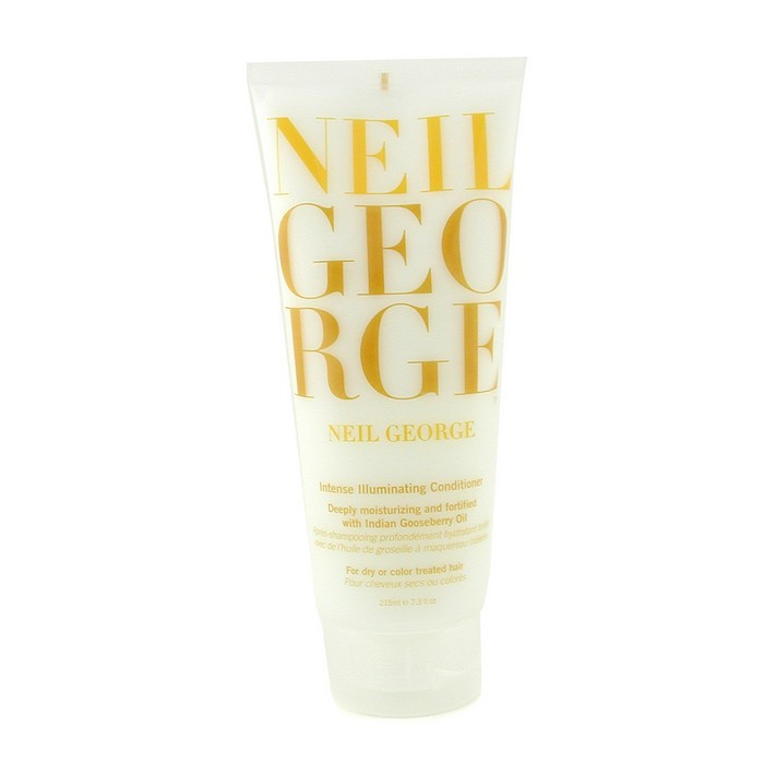 Neil George Intense Illuminating Conditioner (For Dry Or Color Treated Hair) 215ml/7.3ozProduct Thumbnail