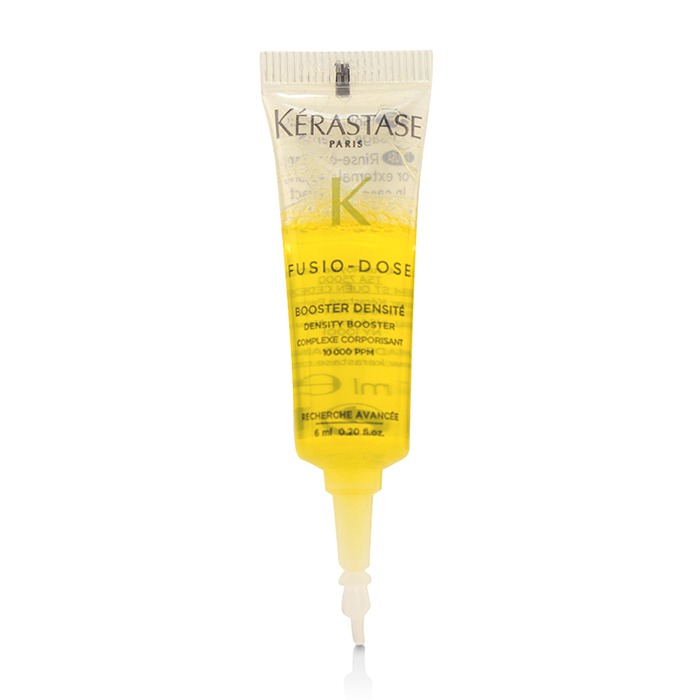 Kerastase 卡詩 Specifique Bain Prevention Frequent Use Shampoo (Normal Hair) 8x6ml/0.2ozProduct Thumbnail