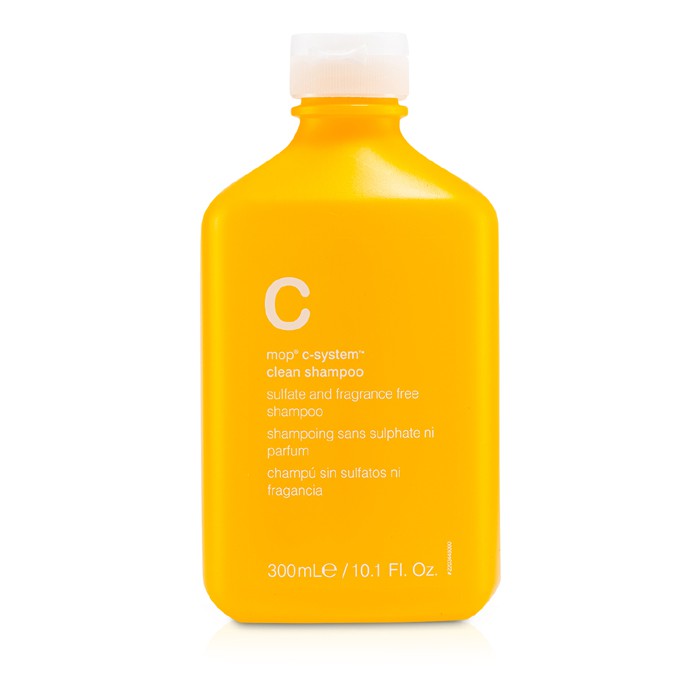 MOP C-System Clean Shampoo (Sulfate & Fragrance Free) 300ml/10.15ozProduct Thumbnail