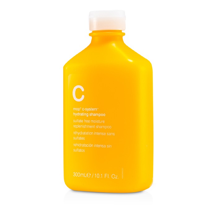 MOP C-System Hydrating Shampoo (Sulfate Free Moisture Replenishment) 300ml/10.15ozProduct Thumbnail