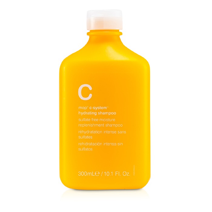 MOP C-System Hydrating Shampoo (Sulfate Free Moisture Replenishment) 300ml/10.15ozProduct Thumbnail