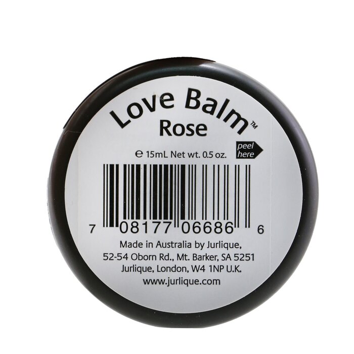 Jurlique Rose Love Bálsamo (Edición Limitada) 15ml/0.5ozProduct Thumbnail