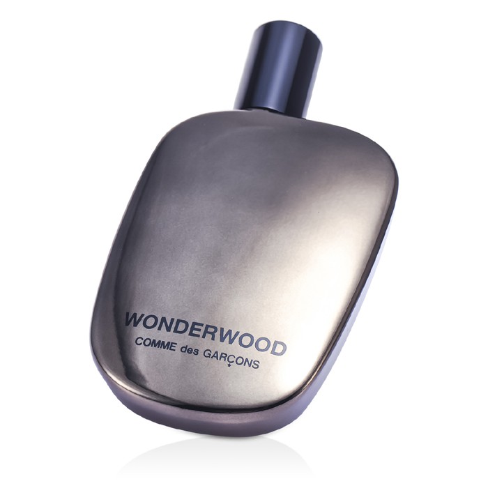Comme des Garcons Wonderwood - parfémovaná voda s rozprašovačem 50ml/1.7ozProduct Thumbnail
