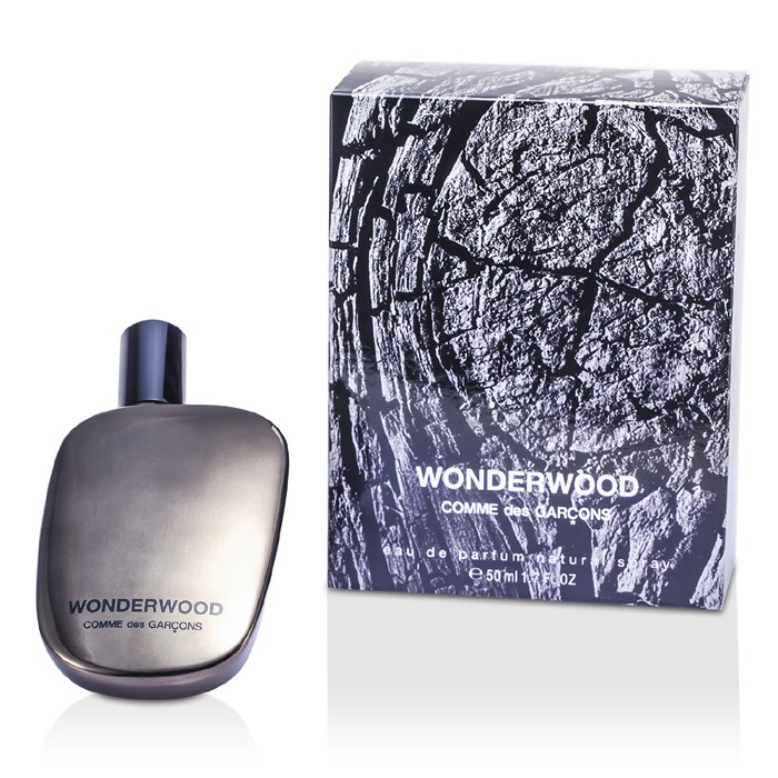 Comme des Garcons Wonderwood Eau De Parfum Vaporizador 50ml/1.7ozProduct Thumbnail